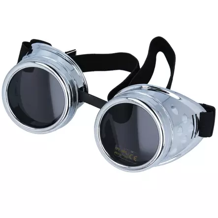 Aurinkolasit Vintage Goggles - Aurinkolasit - ARS549 - 1