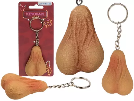 Avaimenperä Balls - Avaimenperät - PER169 - 1