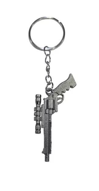 Avaimenperä Gun - Avaimenperät - PER189 - 1