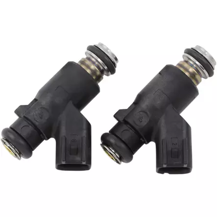 HIGH PERFORMANCE FUEL INJECTOR - Polttoainejärjestelmän osat - 10220139 - 1