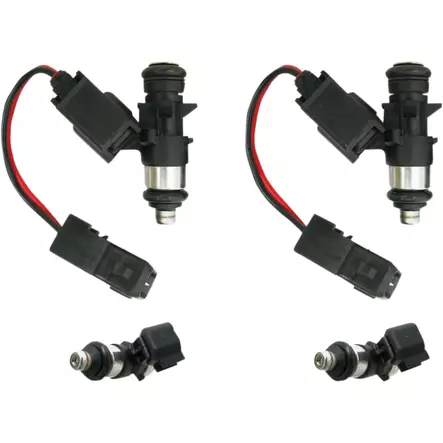 HIGH PERFORMANCE FUEL INJECTOR - Polttoainejärjestelmän osat - 10220149 - 1
