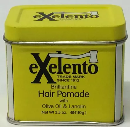 Hiusvaha, Murray's eXelento 110 g - Hiusvahat  - HR19 - 1