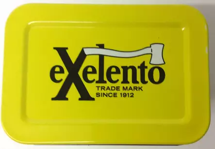 Hiusvaha, Murray's eXelento 110 g - Hiusvahat  - HR19 - 2