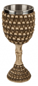 Kallopikari, Minikallot - Astiat - HOR229 - 1