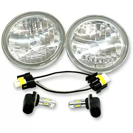LAMP HOUSING LED RETROFIT - Polttimot - 20600629 - 1