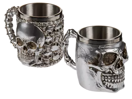 Muki, Hopea kallo, erilaisia - Astiat - LKM129 - 1