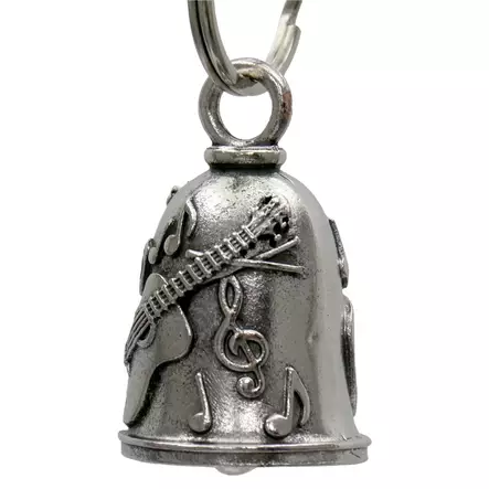 Pirunkello Guitar - Ajovarusteet - BEA109 - 2