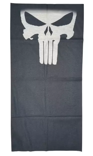 Putkihuivi Kallo - Putkihuivit - B449 - 1