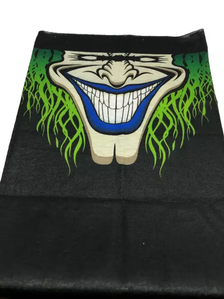 Putkihuivi, naamamaski pelle - Putkihuivit - B189 - 1