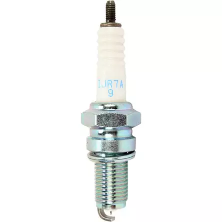SPARK PLUG LASER-IRIDIUM IJR7A-9 - Sytytystulpat - IJR7A9 - 1
