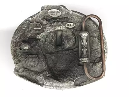 Vyönsolki Til Death v.sininen - Soljet - VS829 - 2