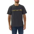T-paita Carhartt Signature Logo - Paidat - CRH19 - 2