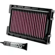 AIR FILTER REPLACEMENT - Ilmansuodattimet - 10112899 - 1