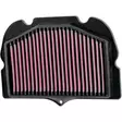 AIR FILTER REPLACEMENT SUZUKI GSX-R1300 HAYABUSA 08- - Ilmansuodattimet - 10111339 - 1