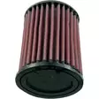 AIR FILTER REPLACEMENT TRIUMPH BONNEVILLE/THRUXTON/SCRAMBLER - Ilmansuodattimet - 10110509 - 1
