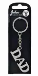 Avaimenperä Dad - Avaimenperät - PER149 - 1