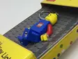 Avaimenperä LED-valolla, LEGO - Lelut - PRT629 - 8