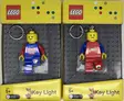 Avaimenperä LED-valolla, LEGO - Lelut - PRT629 - 1