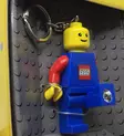 Avaimenperä LED-valolla, LEGO - Lelut - PRT629 - 5