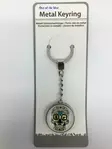 Avaimenperä, Sugar Skull erilaisia - Avaimenperät - PER49 - 4
