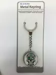 Avaimenperä, Sugar Skull erilaisia - Avaimenperät - PER49 - 2