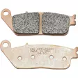 BRAKE PAD EPFA-HH SERIES SINTERED METAL - Jarrupalat - 17211209 - 1