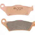BRAKE PAD FA-HH SERIES SINTERED METAL - Jarrupalat - 17210939 - 1