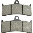 BRAKE PAD FA SERIES ORGANIC - Jarrupalat - 17211499 - 1