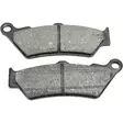 BRAKE PAD ORGANIC - Jarrupalat - 17200279 - 1