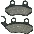 BRAKE PAD SFA SERIES ORGANIC - Jarrupalat - 17220669 - 1