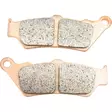BRAKE PAD SINTERED - Jarrupalat - 17211949 - 1