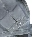 Dickies Canvas-takki, harmaa - Kangastakit - DIC99 - 6