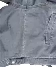 Dickies Canvas-takki, harmaa - Kangastakit - DIC99 - 5
