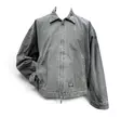 Dickies Canvas-takki, harmaa - Kangastakit - DIC99 - 2