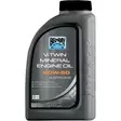 ENGINE OIL VTWIN 20W-50 1 LITER - Öljyt - 36010249 - 1