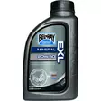 EXL MINERAL 4-STROKE ENGINE OIL 20W-50 1 LITER - Öljyt - 36010149 - 1