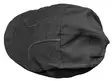 Flatcap Musta, koot 56-62 - Flat Capit - LC679 - 8