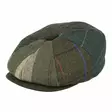 Flatcap Newsboy Cap - Hatut - LC759 - 4