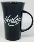 Harley-Davidson muki Musta harmaa text - Astiat - LKM89 - 4
