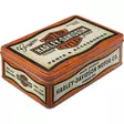 Harley Davidson, Peltipurkki litteä - Säilytys - PELT499 - 1