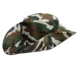 Hattu camo lierihattu käännettvä reunat - Hatut - HAT109 - 2