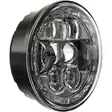 HEADLIGHT LED EVOLUTION 8630 146MM (5.75'') CHROME - Normaalit ajovalot - 20011559 - 1