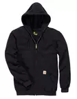 Huppari K122, Black - Hupparit - CRH39 - 1