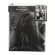 Ikkunakangas Scary Women - Kallot, Halloweenrekvisiitta - HOR739 - 2