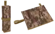 Istuinalusta Tactical Camo, taitettava - Oheistuotteet - BR139 - 1