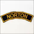 Kaarimerkki, Norton - Kaarimerkit - K49 - 1
