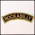 Kaarimerkki, Rockabilly - Kaarimerkit - K59 - 1