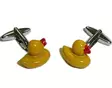 Kalvosinnapit, Bathtime Duck - Kalvosinnapit - KAL19 - 1