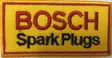 Kangasmerkki, Bosch Spark Plugs - Kangasmerkit - K1239 - 1