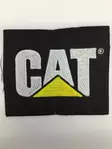 Kangasmerkki, CAT - Kangasmerkit - K1349 - 1